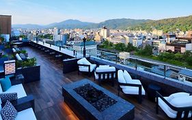 Sora Niwa Terrace Kyoto